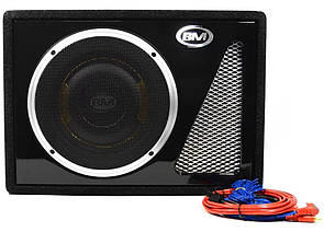 Сабвуфер BOSCHMANN 10" Активний корпусний Сабвуфер BOSCHMANN BM Audio BM-H10