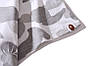 Футболка Bape A Bathing Ape Shark White & Black Half Camo WGM T-Shirt - FA1121A1, фото 11