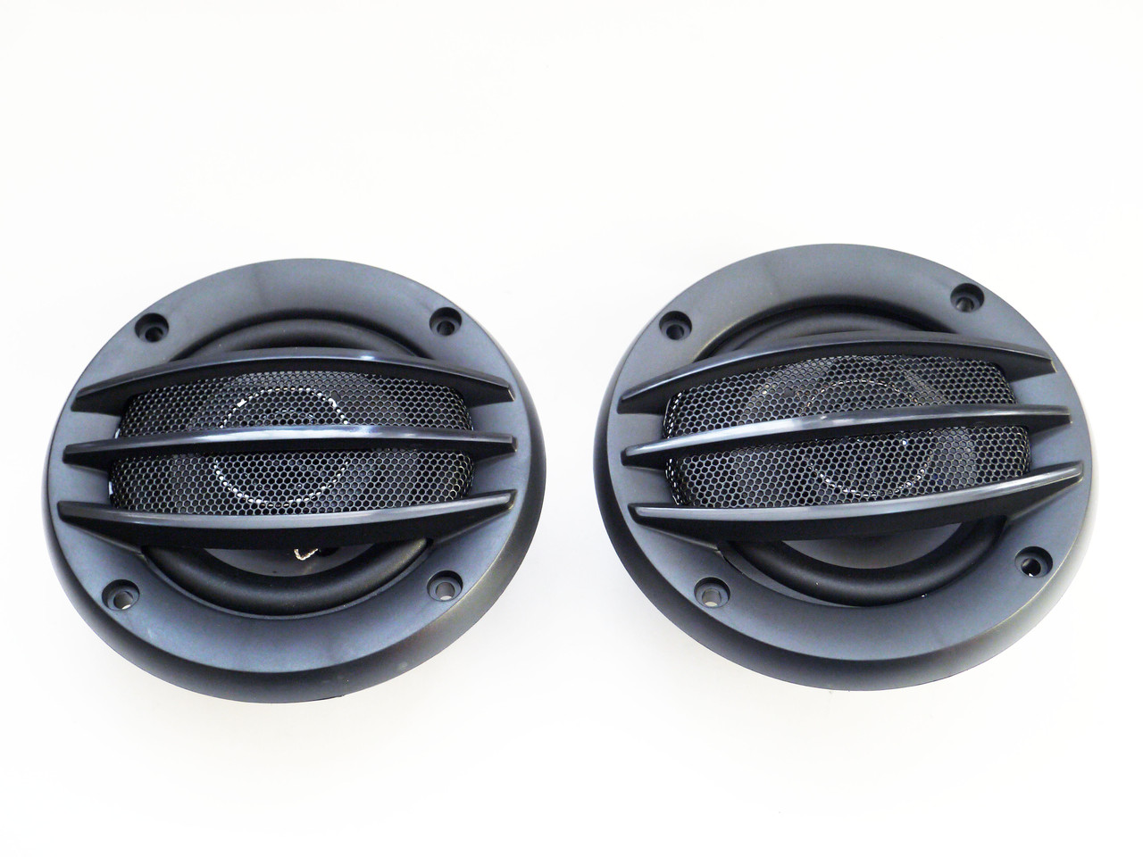 Автомобільна акустика колонки динаміки TS-A1074S 10 см 200Вт AuraHome, фото 1