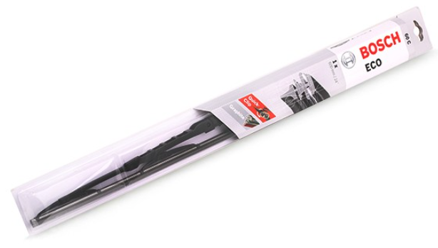 Щітка склоочисника 600 мм каркасна Bosch Eco 60C 3397004673