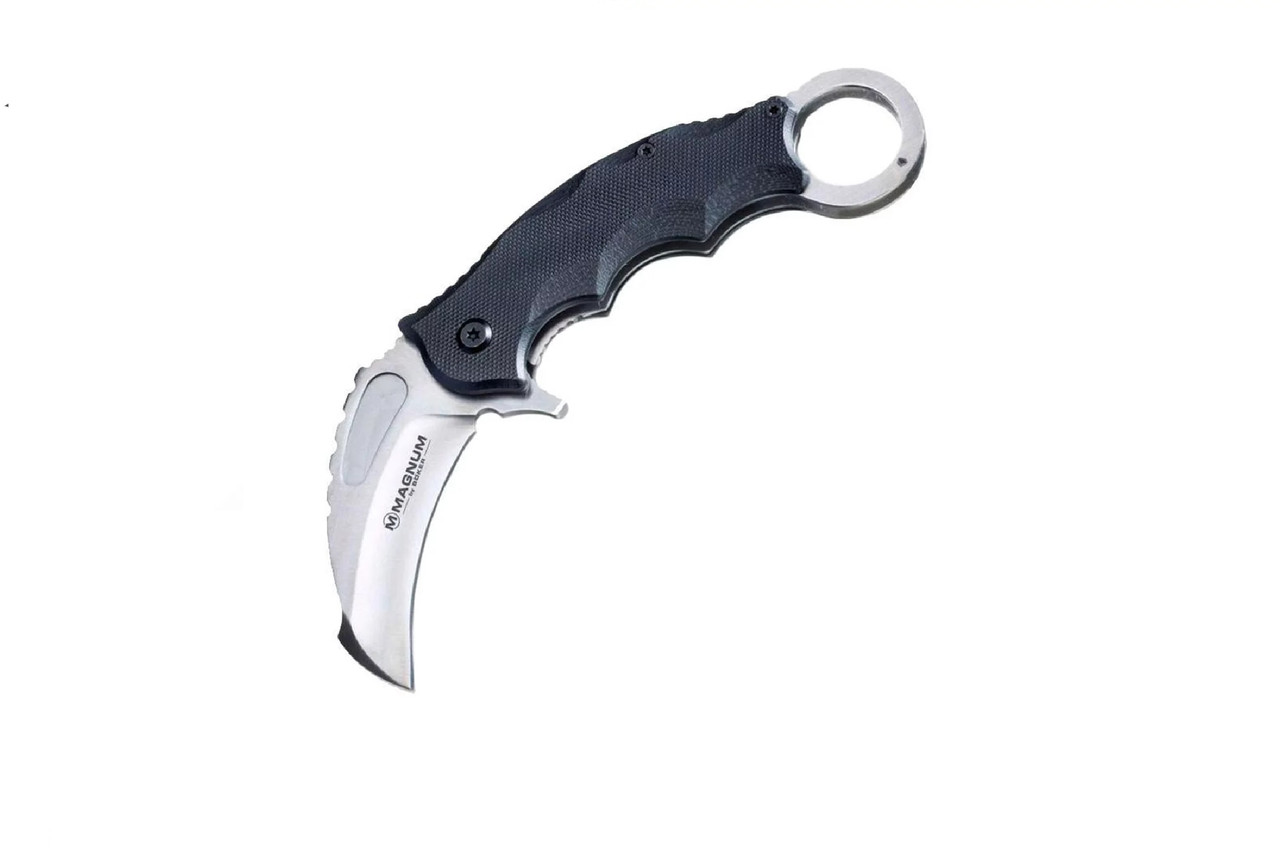 Ніж керамбіт Boker Magnum Alpha Kilo, фото 1