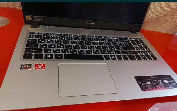 Laptop ryzen 3 ssd discount
