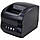Принтер чеків-етикеток Xprinter XP-365B USB + RS-232 + Ethernet, фото 2