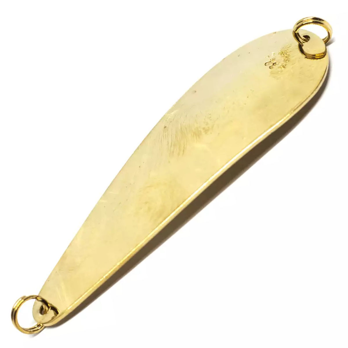 Блешня Williams Toronto Wobbler 14.17g #GOLD, фото 1