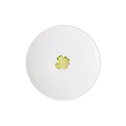 Тарілка 21 см With Love Good Luck Villeroy & Boch