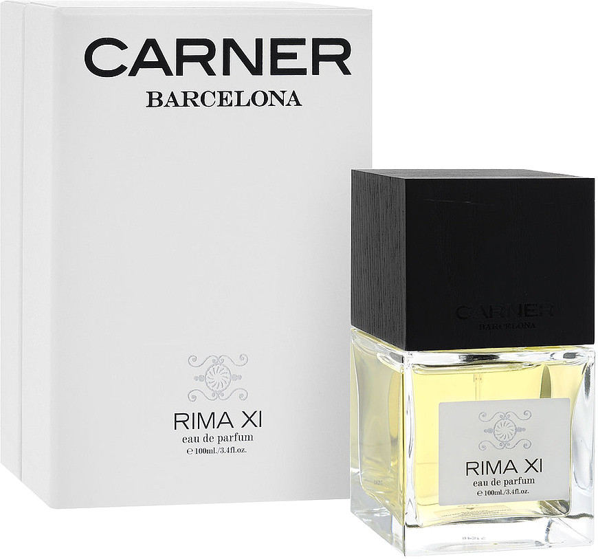 Carner Barcelona Rima XI 50 мл