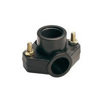 Хомут для врізки 25х1/2 IRRITEC