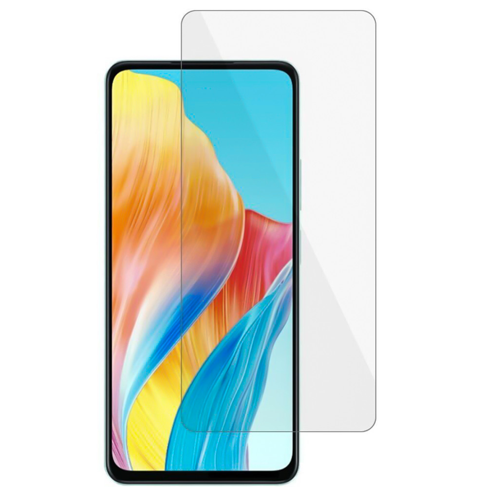 Захисне скло Tempered Glass 0.3mm для ZTE Blade V50 Vita, Transparent, фото 1