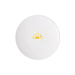 Тарілка 21 см With Love Hello Sunshine Villeroy & Boch