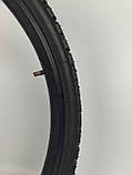 Покришка 26 2.125 (57-559) полуслік. Велосипедна шина 26х2.125. Покришка для велосипеда 26х2.125, фото 5