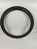 Покришка 26 2.125 (57-559) полуслік. Велосипедна шина 26х2.125. Покришка для велосипеда 26х2.125, фото 4