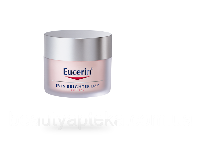 Eucerin Even Brighter Дневной крем против пигментных пятен SPF 30, 50 мл - фото 1 - id-p421640957