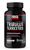 Force Factor Tribulus Terrestris 60 Capsules