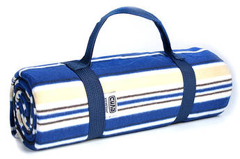 Килимок для пікніка Турист (фліс) 150х135см СІЛА