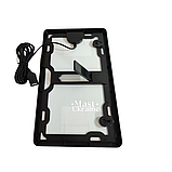 Портативна сонячна панель Cclamp CL-639 Solar 4W 6V IP65, фото 8