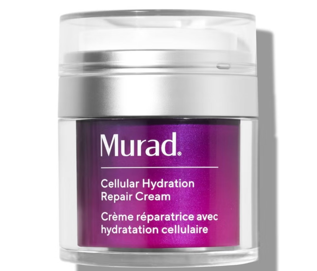 Крем для сухої шкіри обличчя Murad – Cellular Hydration Repair Cream 50 ml, фото 1
