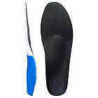 Устілки ортопедичні м'які, що амортизують Преміум OMP-961, HEPUFLEX First SOFT