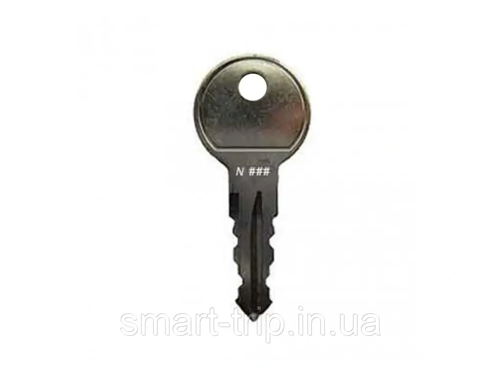 Ключ для багажника Thule N093