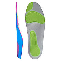 Спортивні ортопедичні устілки