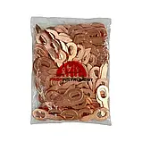 Комплект OT шайб для спотера 50 шт. , витратники до точкового зварювання шайби, фото 3