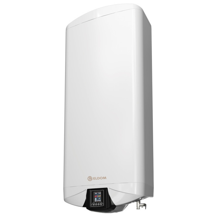 Бойлер електричний Eldom Galant Dry 80 Wi-Fi