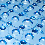 Масажний килимок масажер OМ-514, OrtoMed, фото 2