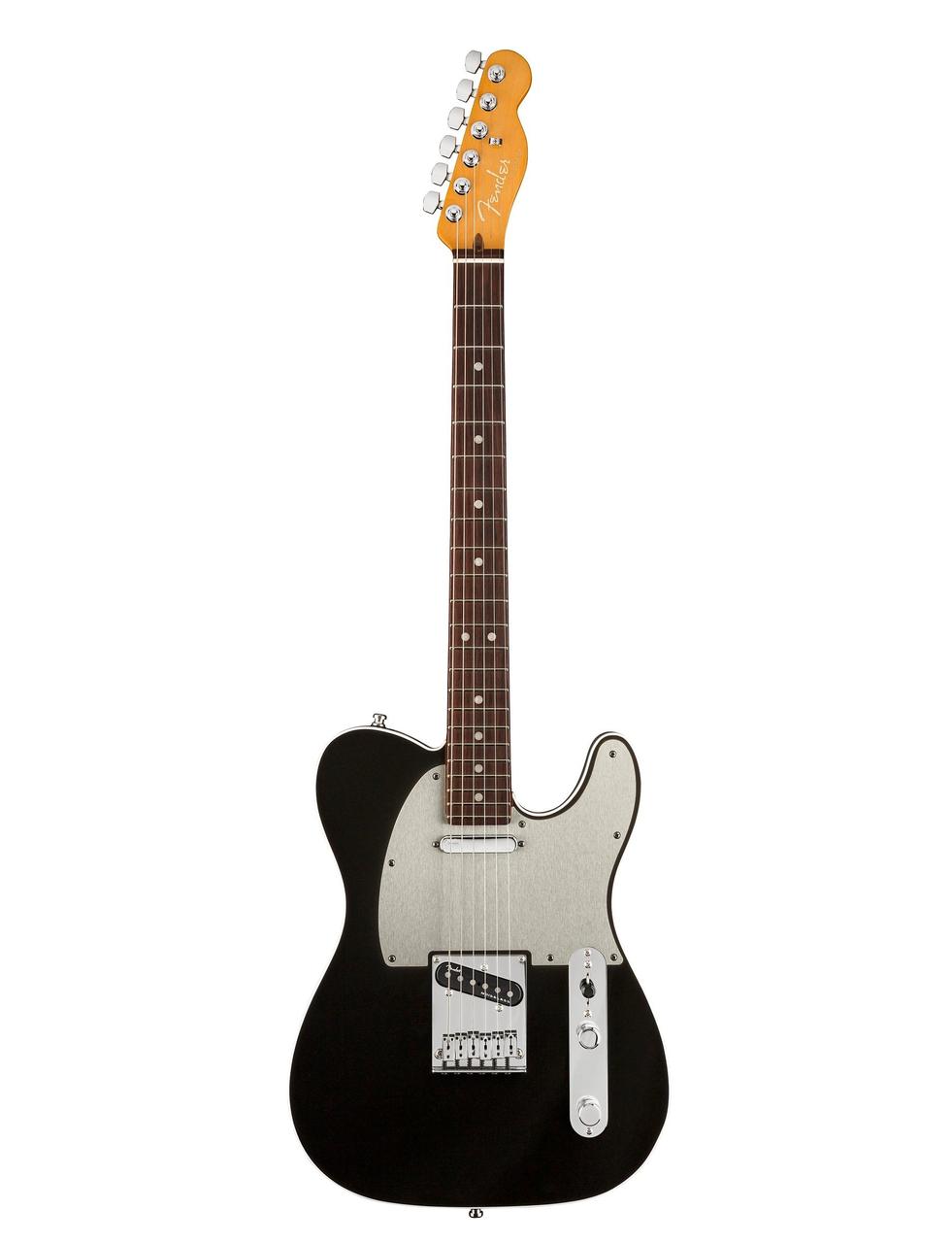 Електрогітара FENDER AMERICAN ULTRA TELECASTER RW TEXAS TEA, фото 1