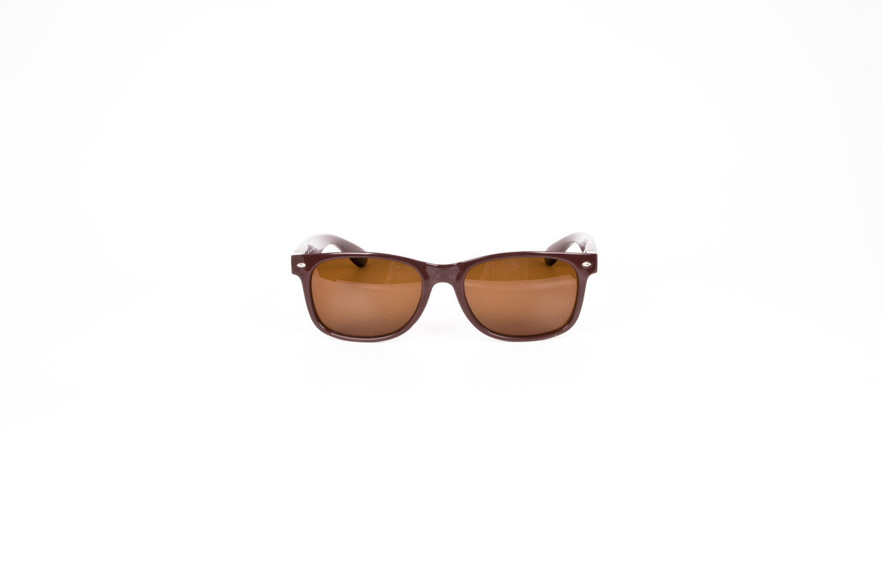 Окуляри солнцезахисні чоловічі b.e. Ocean BE507 BWN