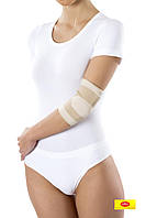 М'які бандажі на лікоть