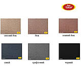 Гольфи 2 клас компресії 22-32 мм. рт. ст. (Pani Teresa, 0405) короткі закриті (св.бежевий, L), фото 3