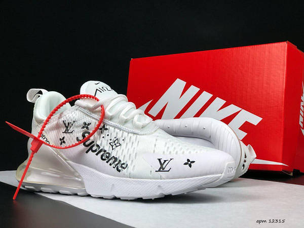 Air 270 lv supreme discount