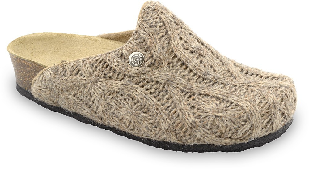 Сабо ортопедичні жіночі жіночі Caki, Grubin (рожевий, 36), фото 1