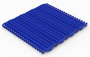 Модульна стрічка для заморозки 50-401