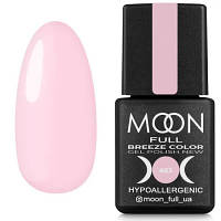 Гель лак Moon Full Breeze Color №403, 8 мл