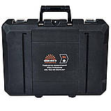 Кейс для перфоратора акумуляторного Vitals Professional ARa 1822 BS SmartLine+, фото 3