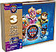 Пазл дерев'яний 3 в 1 Щенячий патруль в кіно (21*28 см) Spin Master, фото 3