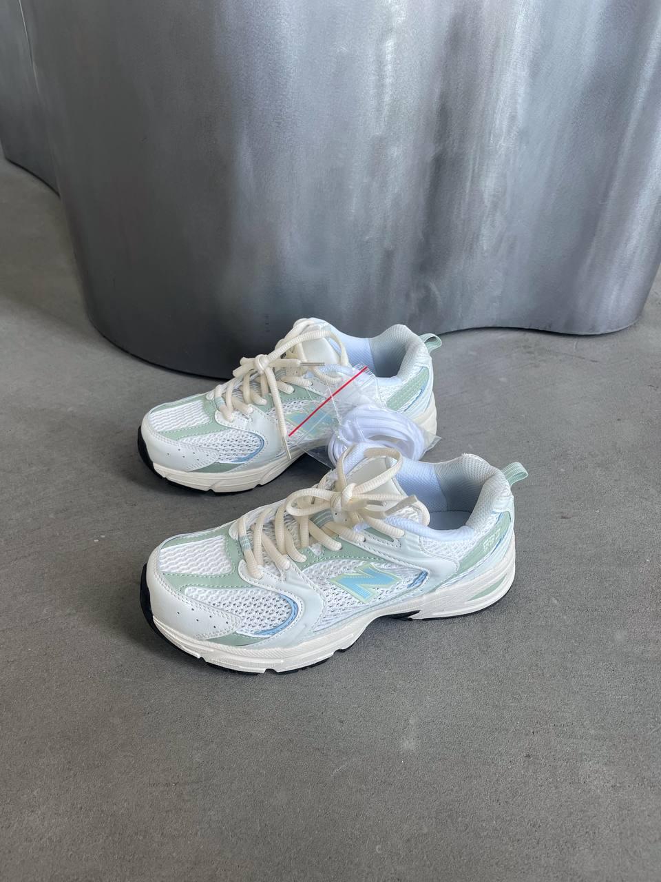 Чоловічі кросівки Nike V2K Run Beige (бежеві) модні демісезонні кроси N00176 Найк vkross