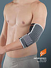 Бандаж на ліктьовий суглоб episkill, M33132, Orthoservice (Швейцарія) (сірий, M)