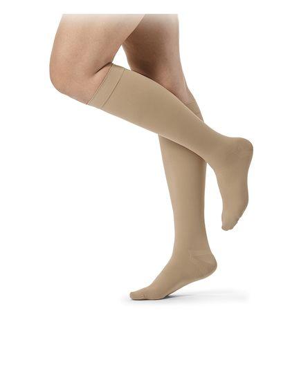 Гольфи компресійні PROFESSIONAL CCL 2 клас компресії довгі, закриті, 0443, Pani Teresa Professional, фото 1