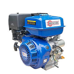 Бензиновий двигун Odwerk DVZ 190F