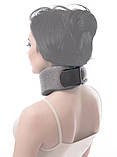 Бандаж на шийний відділ хребта для дорослих Soft Cervical Collar Comfort, Orthoteh (Болгарія) (L — 10), фото 2