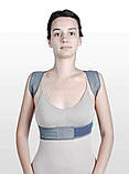 Плечовий бандаж Shoulder Brace Light, Orthoteh (Болгарія) (L), фото 2