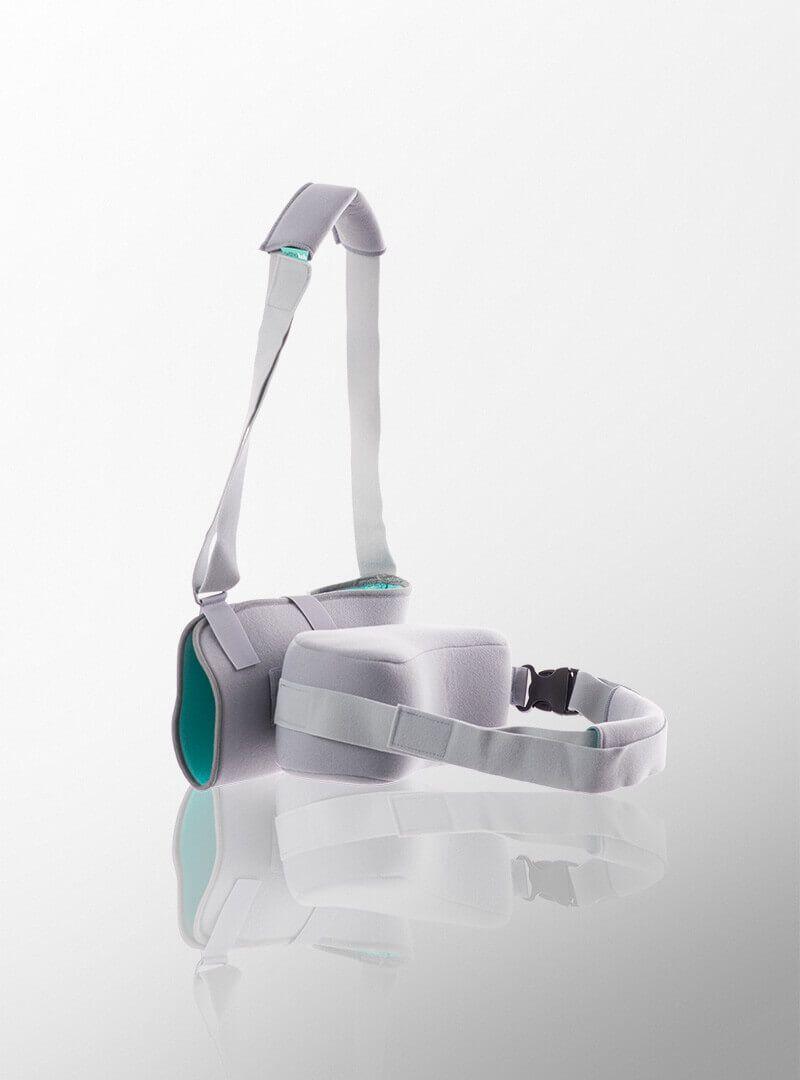 Ортез відведення плеча Shoulder Abduction Orthosis Extra, Orthoteh (Болгарія), фото 1