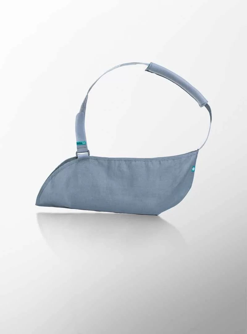 Бандаж для підтримки руки Mitela Light, Orthoteh (Болгарія) (сірий, L), фото 1