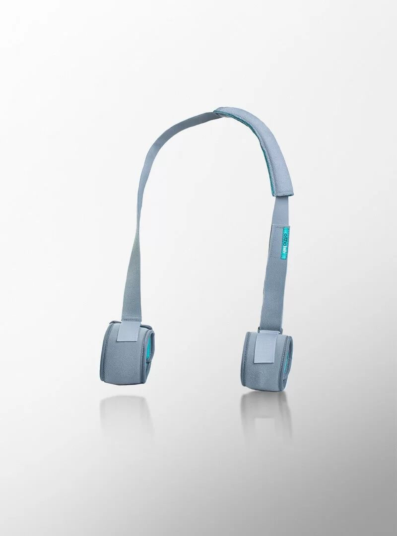 Плечовий бандаж Mitela Light Ortho, Orthoteh (Болгарія), фото 1