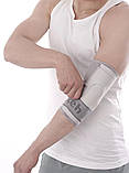 Налокітник Elbow Brace Comfort, Orthoteh (Болгарія) (сірий, L), фото 5