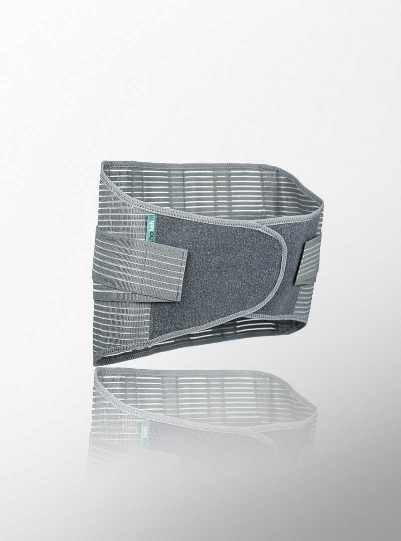 Бандаж для ПІВЛУжкості фіксації спини Standard, Orthoteh (Болгарія) (L), фото 1