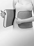 Бандаж під час черевної грижі, Orthoteh (Болгарія) (сірий, L), фото 4