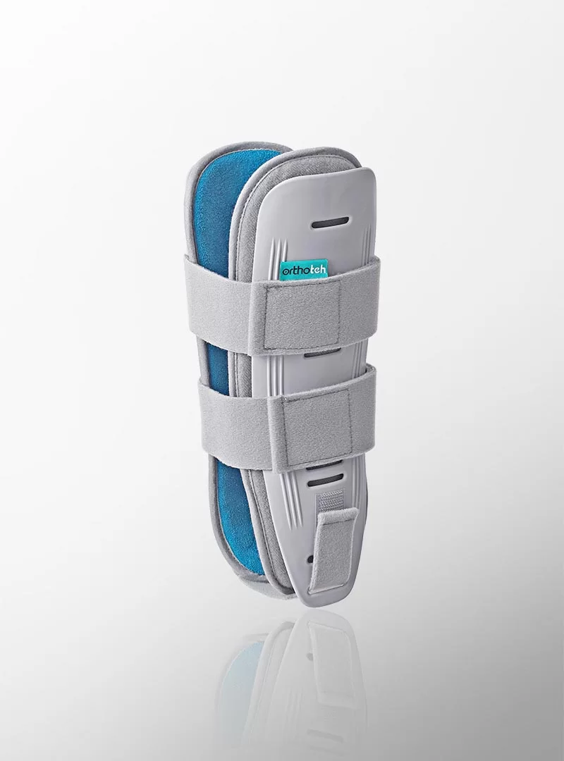 Ортез на голеностопный сустав Shell Ankle Standard, Orthoteh (Болгарія), фото 1