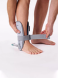 Ортез на голеностопный сустав Shell Ankle Standard, Orthoteh (Болгарія), фото 3